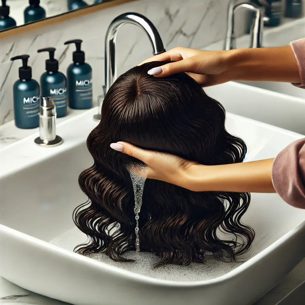 Glueless Wigs 101 — What They Are and Why You’ll Love Them