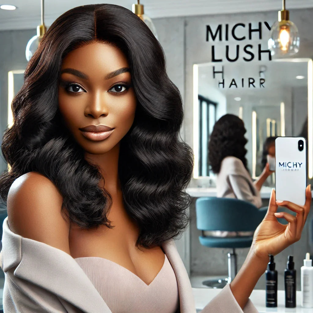 How to Care for Your Human Hair Wig – Pro Tips for Longevity